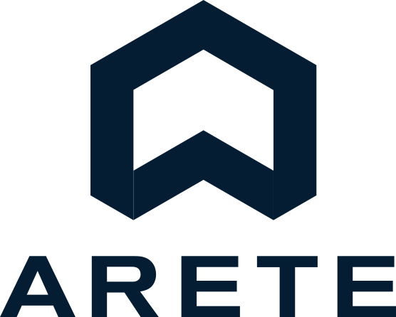 Arete logo