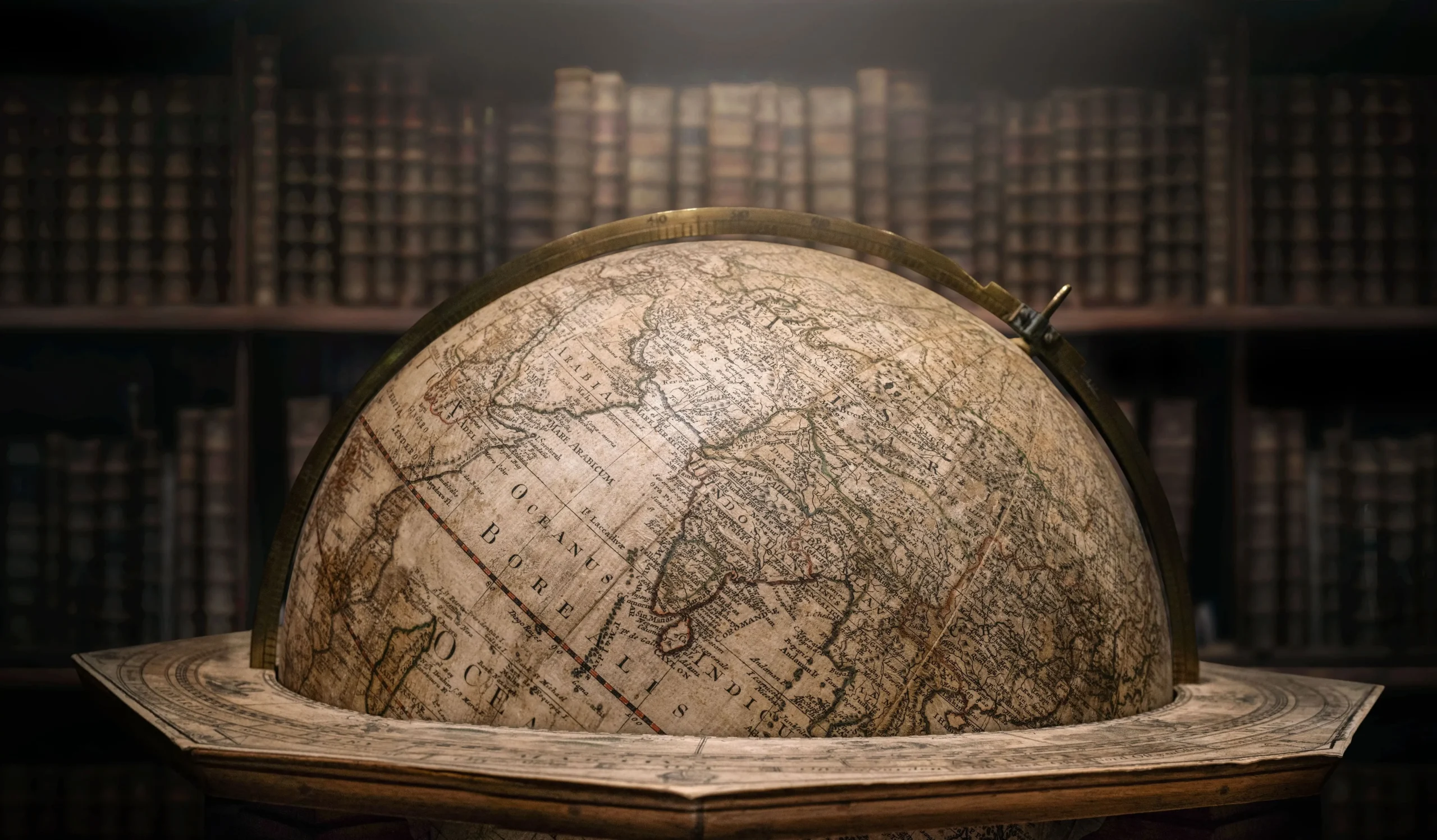 Globe
