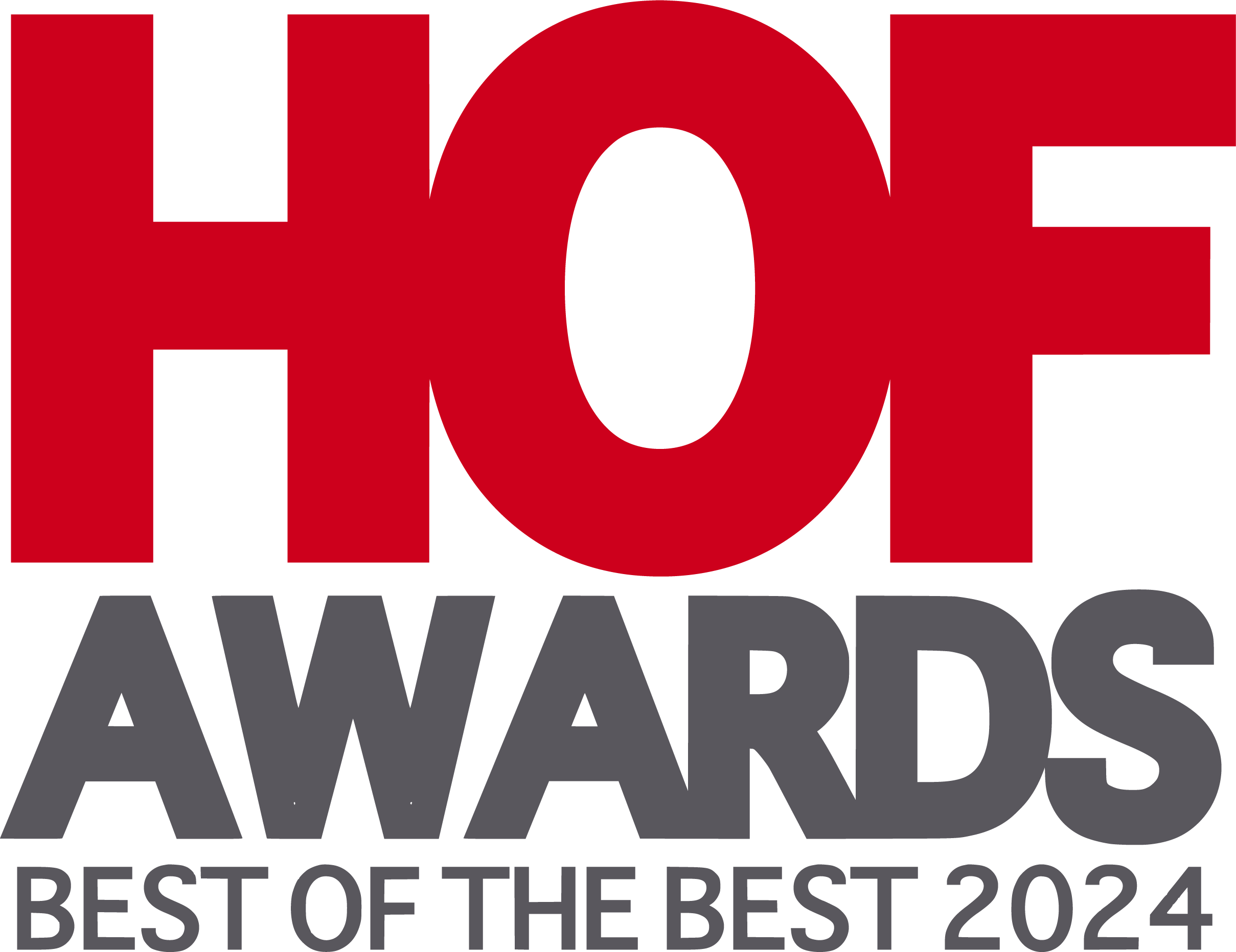 HOF awards