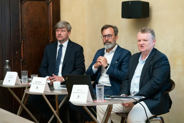 Fond ARETE ENERGY TRANSITION SICAV ukázal první výsledky. Vsadil na zdroje, které mají po uhlí udržet evropskou síť stabilní.
